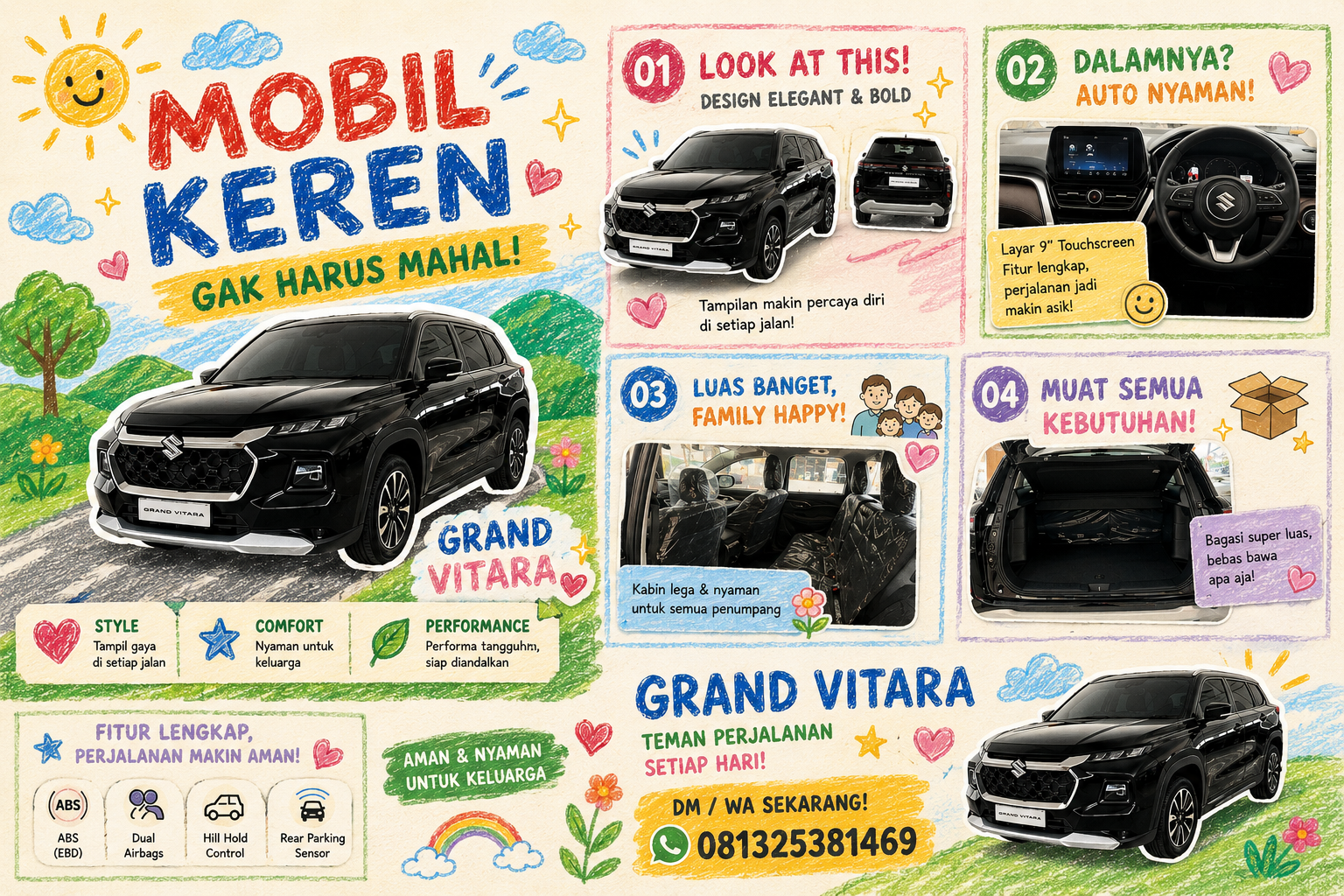 Grand Vitara