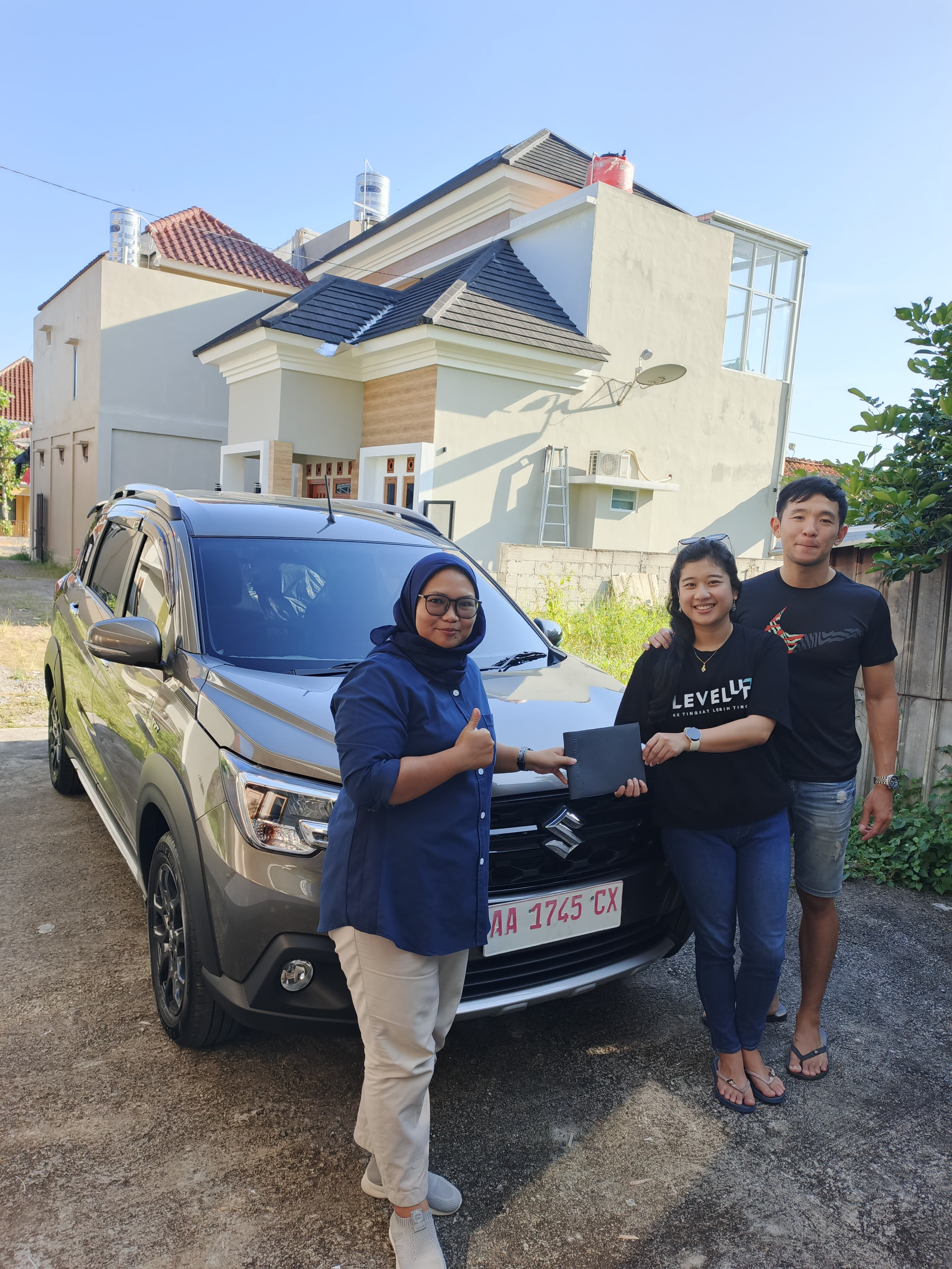 Delivery XL7